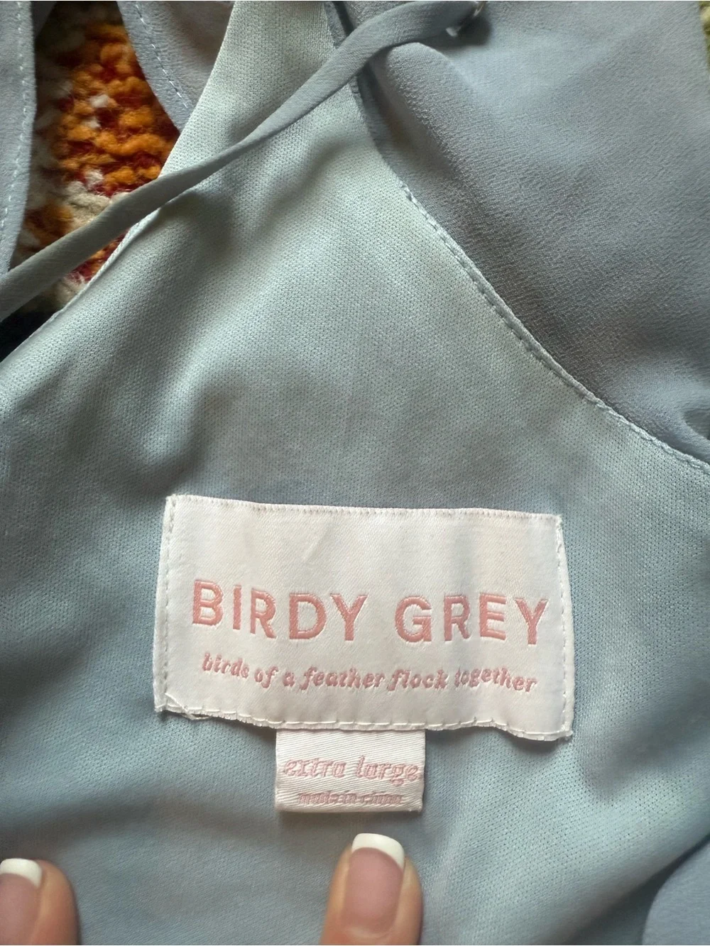 Birdy Grey birdy grey